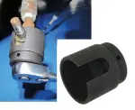 Tie Rod End rotating socket 1/2