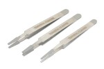 diamond files set connectors cleaning