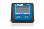 angle gauge - Inclinometer