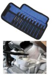 low profile Receptacles 10-pc