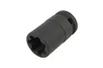 socket brake calipers 22 mm