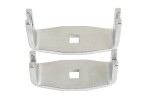 oil filter Wrench set 3/8"d 2 pc