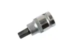 VAG 2.0 nukvõlli socket 10 mm Polydrive