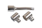 shock absorber upper fixing tool VAG