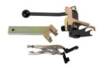 VVT spring press