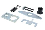 Ajastusriistade set - JLR 2.0 diesel AJ200 .