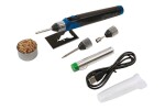 soldering iron 30W Li-ion with battery