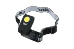 head lamp COB LED viipeanduriga, rechargeable