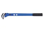 Tie rod turning tool