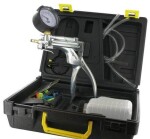 pressure/Vacuum pump