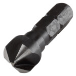 Countersink drill bit 10 mm HSS six Point handle