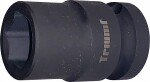 1/2" Impact Socket short 26mm triumf