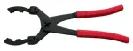filter wrench reg. hammaslõugadega ø 80 - 190mm triumf