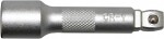 3/8" extension 75mm. offset 15° triumf