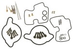 ALL BALLS AB26-1615 / carburetor repair kit, 2 per carburetor (for sports) fits: honda vtr 1000 1998-2005