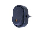 Rocker switch 12V ø12.5mm