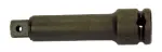Masinpadruni extension 3/8" 125 mm