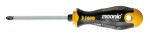 Phillips screwdriver PH1 x 80 mm ERGONIC