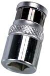 transistor 1/4" > 1/4"screwdriver bits