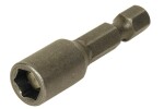 head magnetic 8 mm x 43 mm