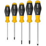 screwdriver set FELO 5-pc