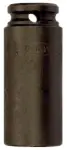 Impact socket 3/8" 12mm