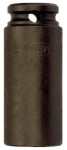 Impact socket 3/8" 13 mm