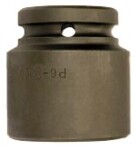 Impact socket 3/4" 27 mm