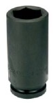 Impact socket 3/4" 21 mm
