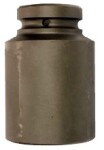 Impact socket 1" long 21 mm