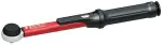 Torque Wrench 1/4" 5-25 Nm Gedore Red