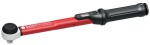 Torque Wrench 1/2" 20-100 Nm Gedore Red