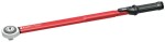 Torque Wrench 3/4" 80-400 Nm Gedore Red