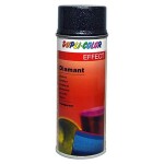 Teemanti efekt silver clear 400ml