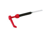dreumex hands wash geeli pump ( plastic) met. for can