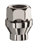 Bimecc Nut D110 Nut M12x1.5x29 19 mm Hex 60° 1 pcs