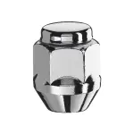 Bimecc Nut D30 Nut M12x1.5x 19 mm Hex 60° 1 pcs