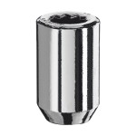 Bimecc Nut DSTA Nut M12x1.5x Tuner Hex 60° 1 pcs