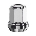 Bimecc Nut DV6LE Nut M12x1.5x Hex 60° 1 pcs PCD Change