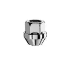 Bimecc Nut D1475 Nut M12x1.75x25 19 mm Hex 60° 1 pcs