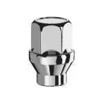 Bimecc Nut D45 Nut M12x1.75x34 19 mm Hex 60° 1 pcs