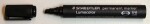 Marker 3,8 mm blue