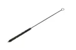 injector seat tip hand brush 9mm, steel brush