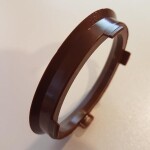 Centering Ring 67.1/57.1 1 pcs (671571, DK-CN-671571)