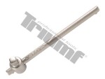 t-handle 1/4" triumf ( old code 37t )