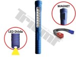 inspection lamp mini led 7+1 led, triumf
