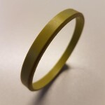 Centering Ring 72.0/66.1 1 pcs (720661, DK-CN-720661)