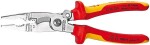 Elekriku Pliers 200 mm VDE
