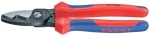 cable cutters, handle 2- components 200 mm