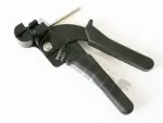 constant velocity joint CVJ clamp mounting pliers with cutter,triumf